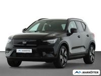 Neu Volvo EX40 Plus 185 kW (252 PS) 2026 Onyx black / metallic SUV