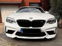 Gebraucht BMW M2 Competition Edition 412 PS (303 kW) 2020 Weiß Coupé