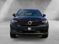 Usata Volvo EX40 Core 175 kW (238 CV) 2023 Nero SUV