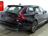 gebraucht Volvo V90 INSCRIPTION Recharge T6 AWD PANO+H&K+MEMORY+