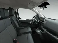 Neu Opel Vivaro-e Combi 179 PS (131 kW) 2026 Kaolinweiß kaolinweiß Van / Kleinbus