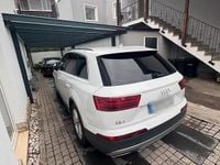 Gebraucht Audi Q7 249 PS (183 kW) 2016 Weiß SUV