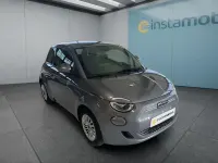 Gebraucht Fiat 500e 2023 Grau