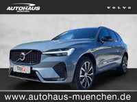 Gebraucht Volvo XC60 184 PS (135 kW) 2023 SUV