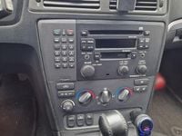 Gebraucht Volvo V70 255 PS (187 kW) 2001 Silber Kombi