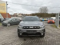 Nowe Dacia Duster Extreme 131 KM (96 kW) 2026 Szary SUV
