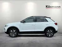 Gebraucht VW T-Roc Goal 150 PS (110 kW) 2026 SUV