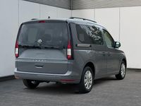 Neu VW Caddy Life 122 PS (89 kW) 2025 Pure grey Van / Kleinbus