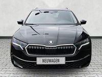 Neu Skoda Octavia Selection 150 PS (110 kW) 2025 Blackmagic perleffekt Kombi