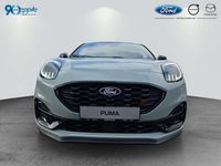 Neu Ford Puma ST 159 PS (116 kW) 2025 Cactus grey SUV