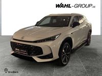 Usata MG HS 258 CV (189 kW) 2025 Bianco SUV