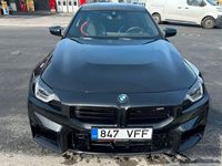 Gebraucht BMW M2 Performance 612 PS (450 kW) 2024 Schwarz Coupé