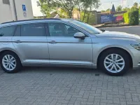 Gebraucht VW Passat 150 PS (110 kW) 2015 Kombi