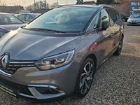Gebraucht Renault Scenic E-Tech 116 kW (158 PS) 2023 Grau SUV