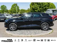 Gebraucht Cupra Formentor 150 PS (110 kW) 2026 Schwarz SUV