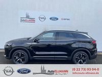 Neu Baic X75 177 PS (130 kW) 2025 Schwarz SUV