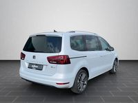 gebraucht Seat Alhambra 1.4 TSI Xcellence