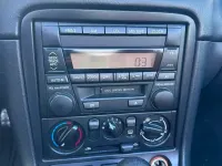 Gebraucht Mazda MX5 110 PS (80 kW) 2002 Grün Cabrio