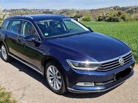 Gebraucht VW Passat 190 PS (139 kW) 2015 Andere farben Kombi