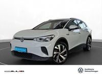 Gebraucht VW ID.4 Pro Performance 150 kW (204 PS) 2022 Gletscherweiß SUV