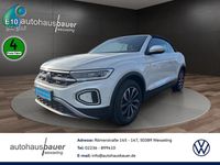 Gebraucht VW T-Roc Style 150 PS (110 kW) 2023 SUV