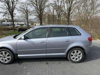 Gebraucht Audi A3 Attraction 116 PS (85 kW) 2006 Kleinwagen