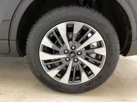 Gebraucht Ford Kuga Titanium 179 PS (131 kW) 2025 Schwarz SUV