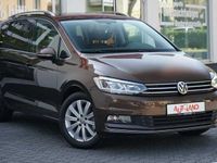 gebraucht VW Touran 1.4 TSI Highline LED Alcantara Sitzheizung