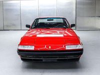 Second-hand Ferrari 400 310 CP (228 kW) 1982 Roșu Coupe