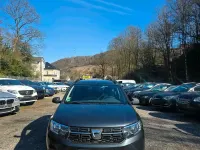 Gebraucht Dacia Logan Lauréate 90 PS (66 kW) 2022 Andere farben Limousine