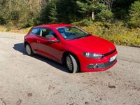 gebraucht VW Scirocco VW1.4 TSI aus erster Hand