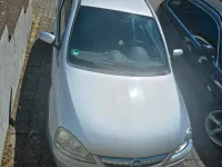 Gebraucht Opel Corsa 65 PS (47 kW) 2005 Kleinwagen