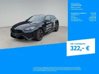 Neu BMW 123 Performance 218 PS (160 kW) 2026 Schwarz Kleinwagen