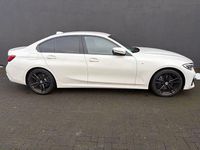 Gebraucht BMW 330 M Sport 265 PS (194 kW) 2020 Weiß Limousine