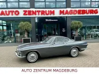 Gebraucht Volvo P1800 97 PS (71 kW) 1965 Grau Coupé