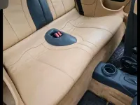 Usata Mini Cooper 116 CV (85 kW) 2004 Nero Utilitaria