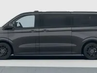 Neu VW T7 Style 150 PS (110 kW) 2026 Graphite dust metallic Van