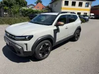 Gebraucht Dacia Duster Extreme 131 PS (96 kW) 2024 Beige SUV