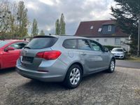 gebraucht Opel Astra ST Navigation/PDC/Sitzheizung/Winterräde