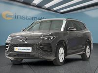 Neu VW Tayron R-line 193 PS (141 kW) 2025 Grau SUV