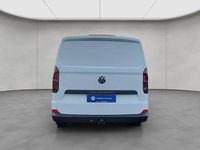 Gebraucht VW Transporter 110 PS (80 kW) 2026 Weiß Van