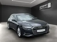 Gebraucht Audi A6 Sport 204 PS (150 kW) 2023 Grau Limousine