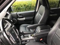 gebraucht Land Rover Discovery 3 TDV6 HSE