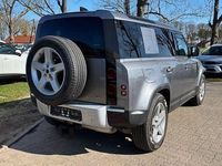 Gebraucht Land Rover Defender SE 200 PS (147 kW) 2020 Grau SUV