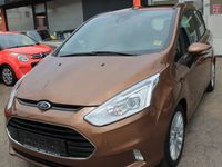 gebraucht Ford B-MAX 1.0 EcoBoost Titanium