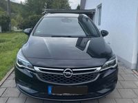 gebraucht Opel Astra ST 1.6 Diesel Dynamic 100kW S/S Dynamic