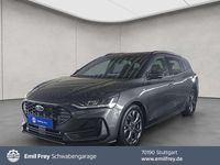 Gebraucht Ford Focus ST-Line X 116 PS (85 kW) 2025 Grau Kombi