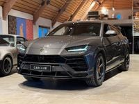 Gebraucht Lamborghini Urus 650 PS (478 kW) 2021 Grau SUV