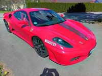 Gebraucht Ferrari F430 489 PS (359 kW) 2007 Rot Coupé