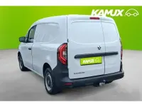 Gebraucht Renault Kangoo Rapid Advance 95 PS (69 kW) 2024 Weiß Van / Kleinbus